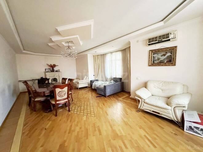 Сдаётся 7-комн. дом/дача 600 м², м. Халглар Достлугу, photo 10 from 28