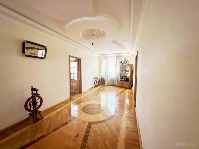 Сдаётся 7-комн. дом/дача 600 м², м. Халглар Достлугу, photo 18 from 28