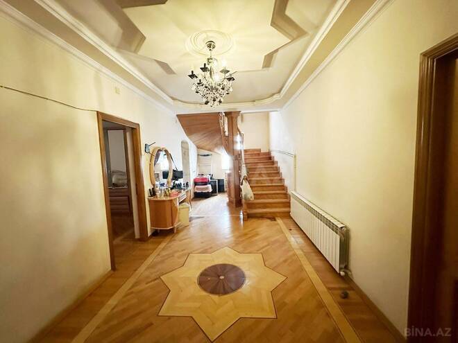 Сдаётся 7-комн. дом/дача 600 м², м. Халглар Достлугу, photo 12 from 28