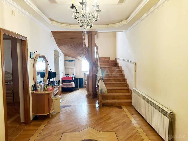 Сдаётся 7-комн. дом/дача 600 м², м. Халглар Достлугу, photo 15 from 28