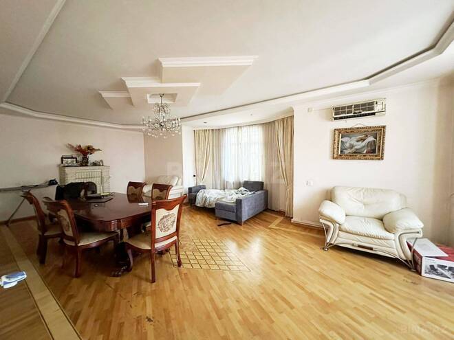 Сдаётся 7-комн. дом/дача 600 м², м. Халглар Достлугу, photo 11 from 28
