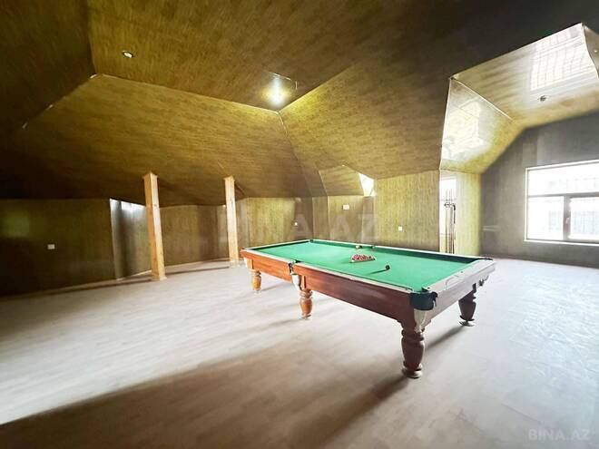 Сдаётся 7-комн. дом/дача 600 м², м. Халглар Достлугу, photo 21 from 28