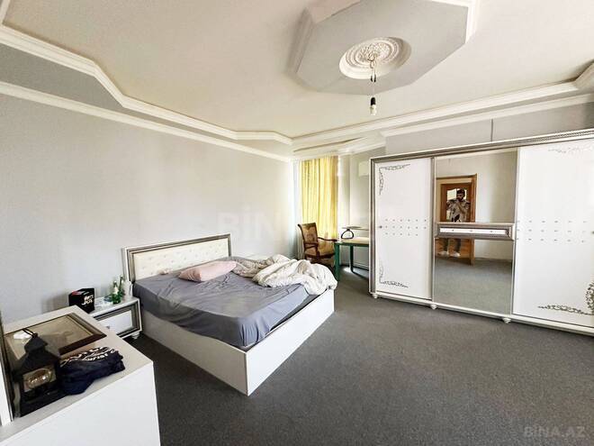 Сдаётся 7-комн. дом/дача 600 м², м. Халглар Достлугу, photo 13 from 28