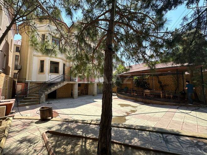 Сдаётся 7-комн. дом/дача 600 м², м. Халглар Достлугу, photo 8 from 28