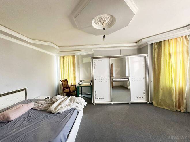 Сдаётся 7-комн. дом/дача 600 м², м. Халглар Достлугу, photo 14 from 28