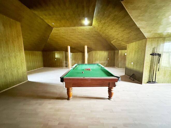 Сдаётся 7-комн. дом/дача 600 м², м. Халглар Достлугу, photo 20 from 28
