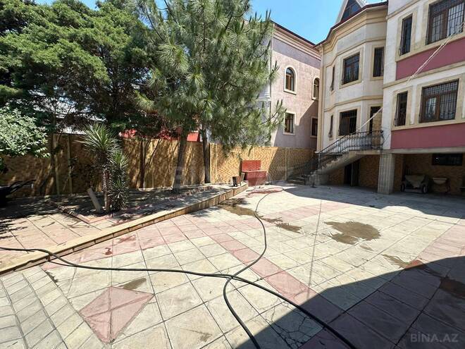 Сдаётся 7-комн. дом/дача 600 м², м. Халглар Достлугу, photo 6 from 28