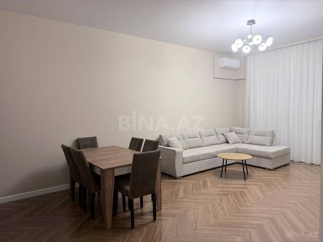 Сдаётся 2-комн. новостройка 72 м², пос. Биладжары, photo 11 from 18