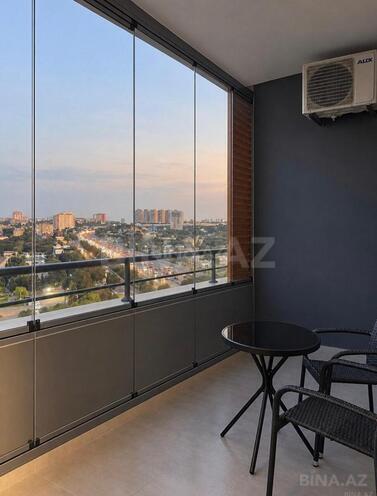 Сдаётся 2-комн. новостройка 72 м², пос. Биладжары, photo 16 from 18