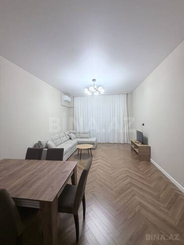 Сдаётся 2-комн. новостройка 72 м², пос. Биладжары, photo 6 from 18