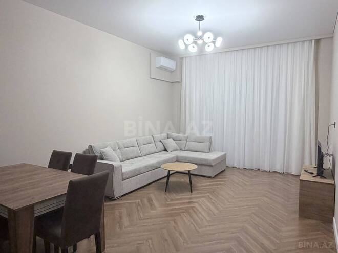 Сдаётся 2-комн. новостройка 72 м², пос. Биладжары, photo 3 from 18