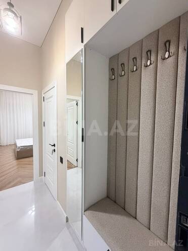 Сдаётся 2-комн. новостройка 72 м², пос. Биладжары, photo 14 from 18