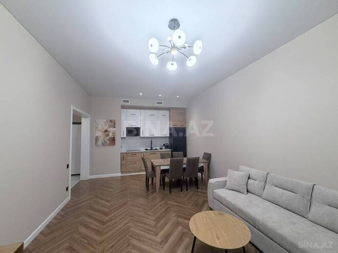 Сдаётся 2-комн. новостройка 72 м², пос. Биладжары, photo 8 from 18