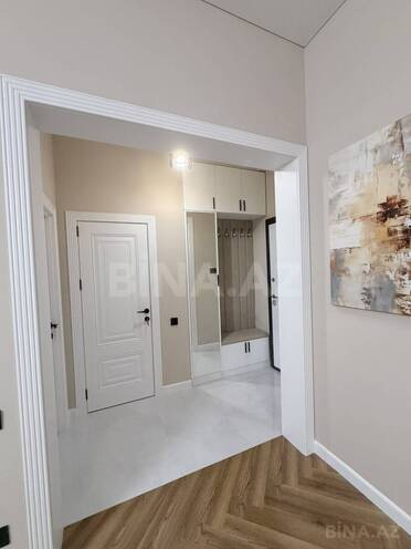 Сдаётся 2-комн. новостройка 72 м², пос. Биладжары, photo 15 from 18