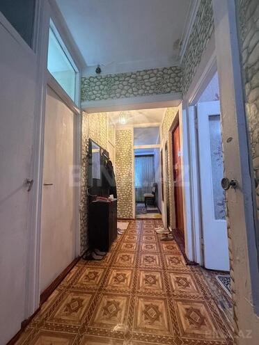 Satılır 2 otaqlı köhnə tikili 60 m², Həzi Aslanov m., photo 10 from 21
