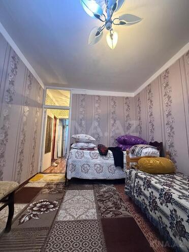 Satılır 2 otaqlı köhnə tikili 60 m², Həzi Aslanov m., photo 16 from 21