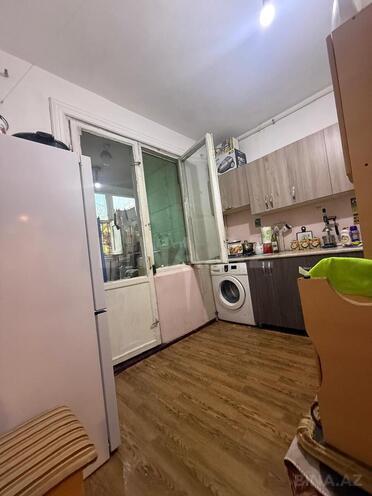 Satılır 2 otaqlı köhnə tikili 60 m², Həzi Aslanov m., photo 15 from 21