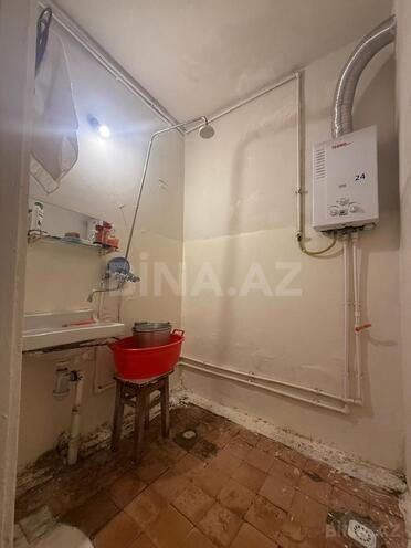Satılır 2 otaqlı köhnə tikili 60 m², Həzi Aslanov m., photo 17 from 21