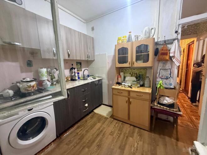 Satılır 2 otaqlı köhnə tikili 60 m², Həzi Aslanov m., photo 11 from 21