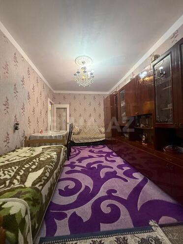 Satılır 2 otaqlı köhnə tikili 60 m², Həzi Aslanov m., photo 5 from 21