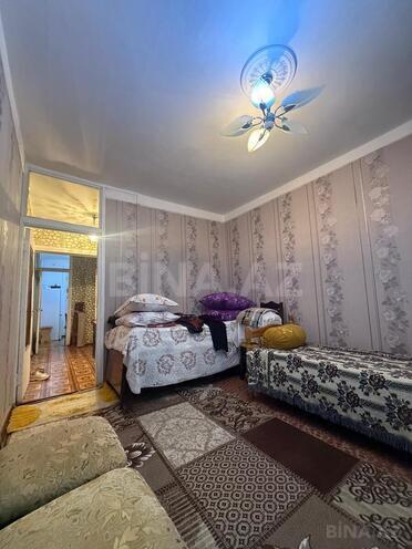 Satılır 2 otaqlı köhnə tikili 60 m², Həzi Aslanov m., photo 6 from 21