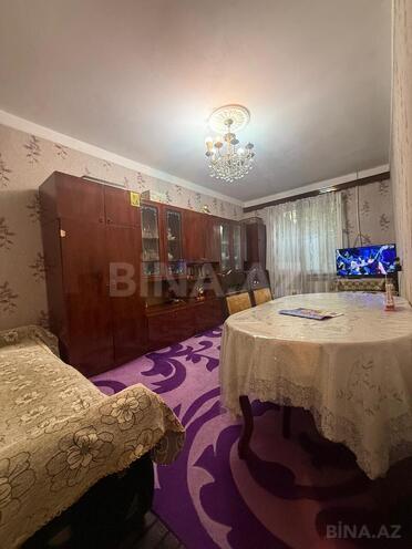 Satılır 2 otaqlı köhnə tikili 60 m², Həzi Aslanov m., photo 4 from 21