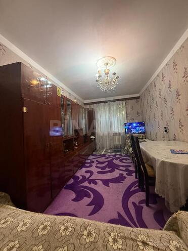 Satılır 2 otaqlı köhnə tikili 60 m², Həzi Aslanov m., photo 3 from 21