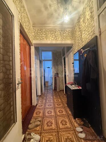 Satılır 2 otaqlı köhnə tikili 60 m², Həzi Aslanov m., photo 20 from 21