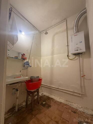 Satılır 2 otaqlı köhnə tikili 60 m², Həzi Aslanov m., photo 18 from 21