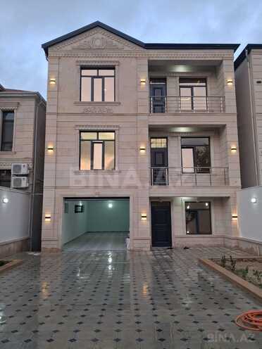 Продается 6-комн. дом/дача 330 м², пос. Карачухур, photo 3 from 28