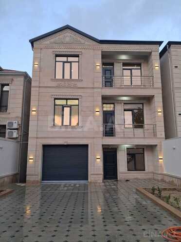 Продается 6-комн. дом/дача 330 м², пос. Карачухур, photo 1 from 28