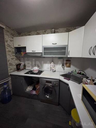 İcarəyə verilir 3 otaqlı köhnə tikili 65 m², Elmlər Akademiyası m., photo 5 from 9