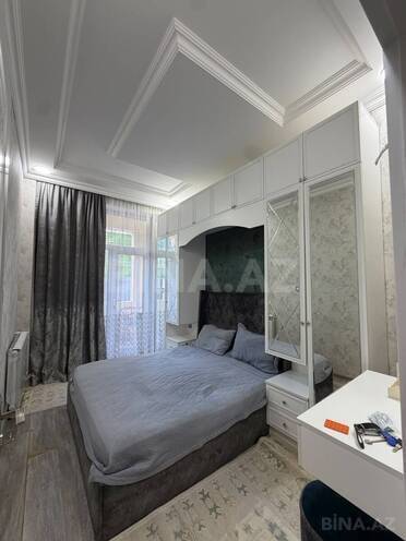 Продаётся 2-комн. новостройка 55 м², photo 5 from 9
