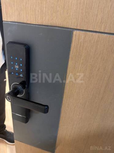 Продаётся 2-комн. новостройка 45 м², пос. Нардаран, photo 7 from 9