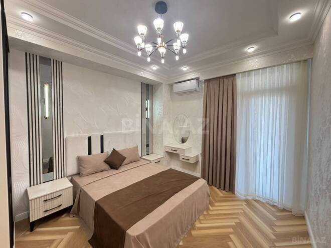 Продаётся 3-комн. новостройка 82 м², м. Гянджлик, photo 7 from 20