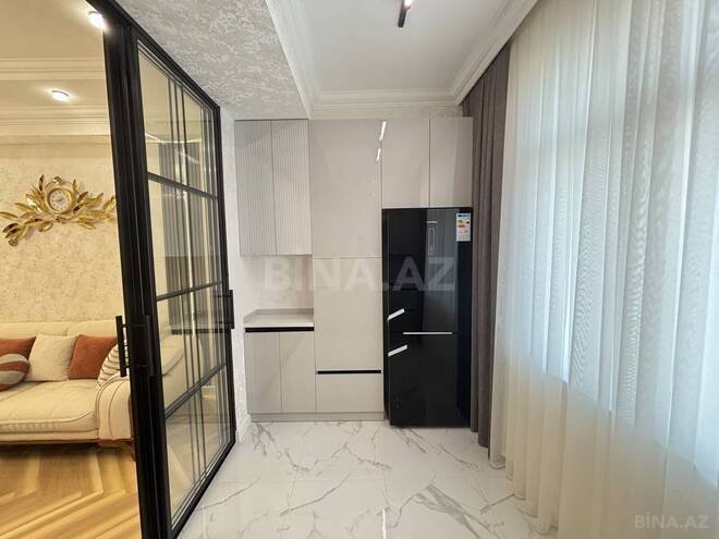 Продаётся 3-комн. новостройка 82 м², м. Гянджлик, photo 11 from 20