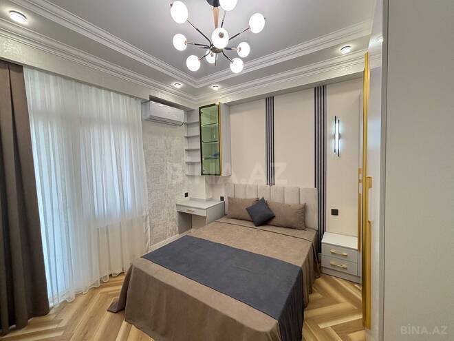 Продаётся 3-комн. новостройка 82 м², м. Гянджлик, photo 8 from 20