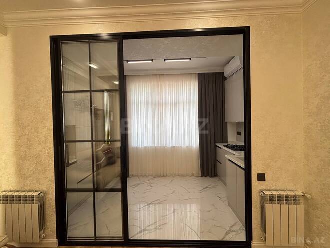 Продаётся 3-комн. новостройка 82 м², м. Гянджлик, photo 10 from 20