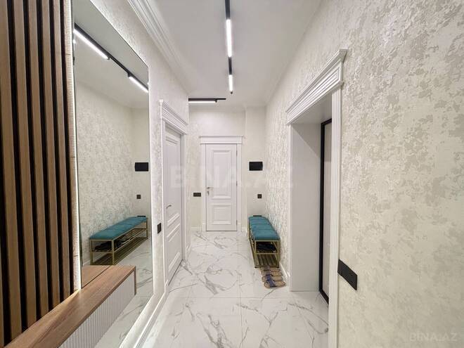 Продаётся 3-комн. новостройка 82 м², м. Гянджлик, photo 17 from 20