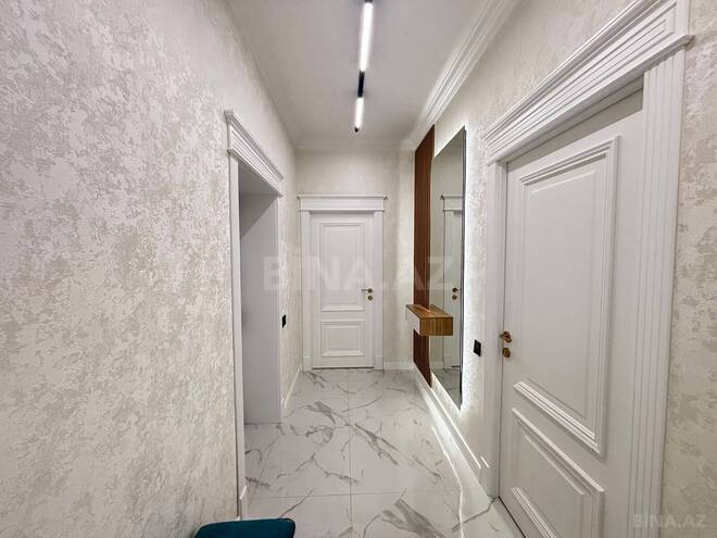 Продаётся 3-комн. новостройка 82 м², м. Гянджлик, photo 15 from 20
