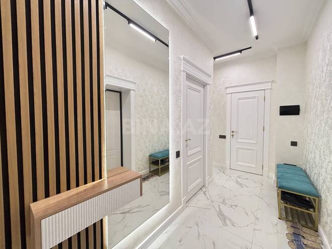 Продаётся 3-комн. новостройка 82 м², м. Гянджлик, photo 16 from 20