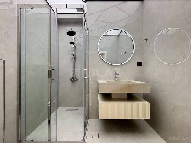 Продаётся 3-комн. новостройка 82 м², м. Гянджлик, photo 13 from 20