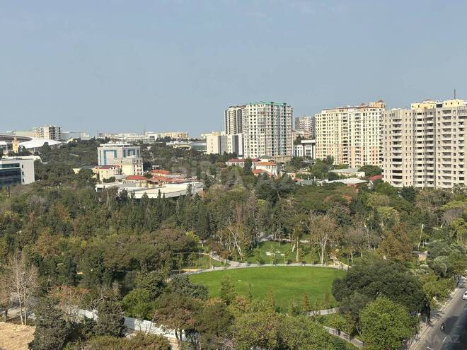 Продаётся 3-комн. новостройка 82 м², м. Гянджлик, photo 18 from 20