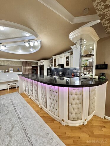 Продаётся 4-комн. новостройка 150 м², м. Нариман Нариманов, photo 6 from 19