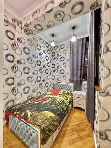 Продаётся 4-комн. новостройка 150 м², м. Нариман Нариманов, photo 18 from 19