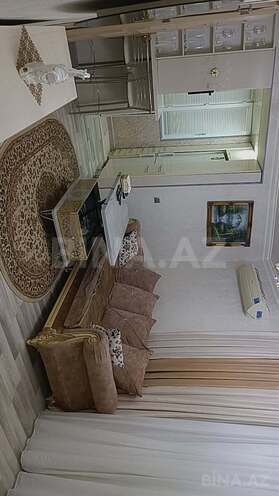 İcarəyə verilir 2 otaqlı köhnə tikili 99 m², Elmlər Akademiyası m., photo 5 from 11