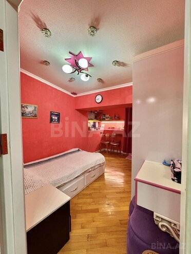 Продаётся 4-комн. новостройка 150 м², м. Нариман Нариманов, photo 16 from 19