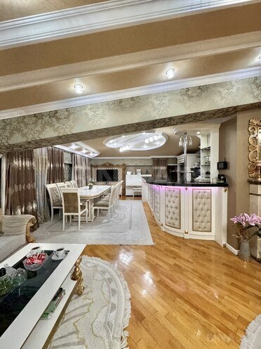 Продаётся 4-комн. новостройка 150 м², м. Нариман Нариманов, photo 1 from 19