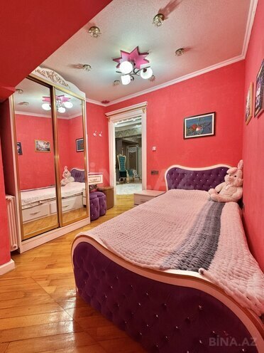 Продаётся 4-комн. новостройка 150 м², м. Нариман Нариманов, photo 15 from 19
