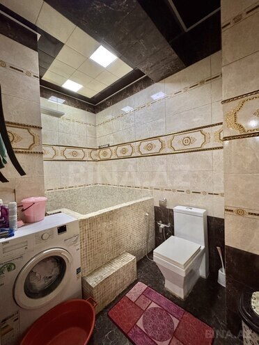 Продаётся 4-комн. новостройка 150 м², м. Нариман Нариманов, photo 13 from 19